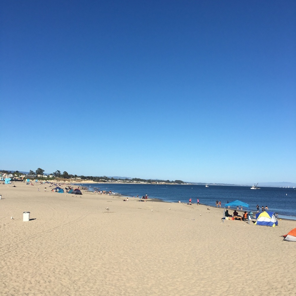 Meet your Posher, Senada